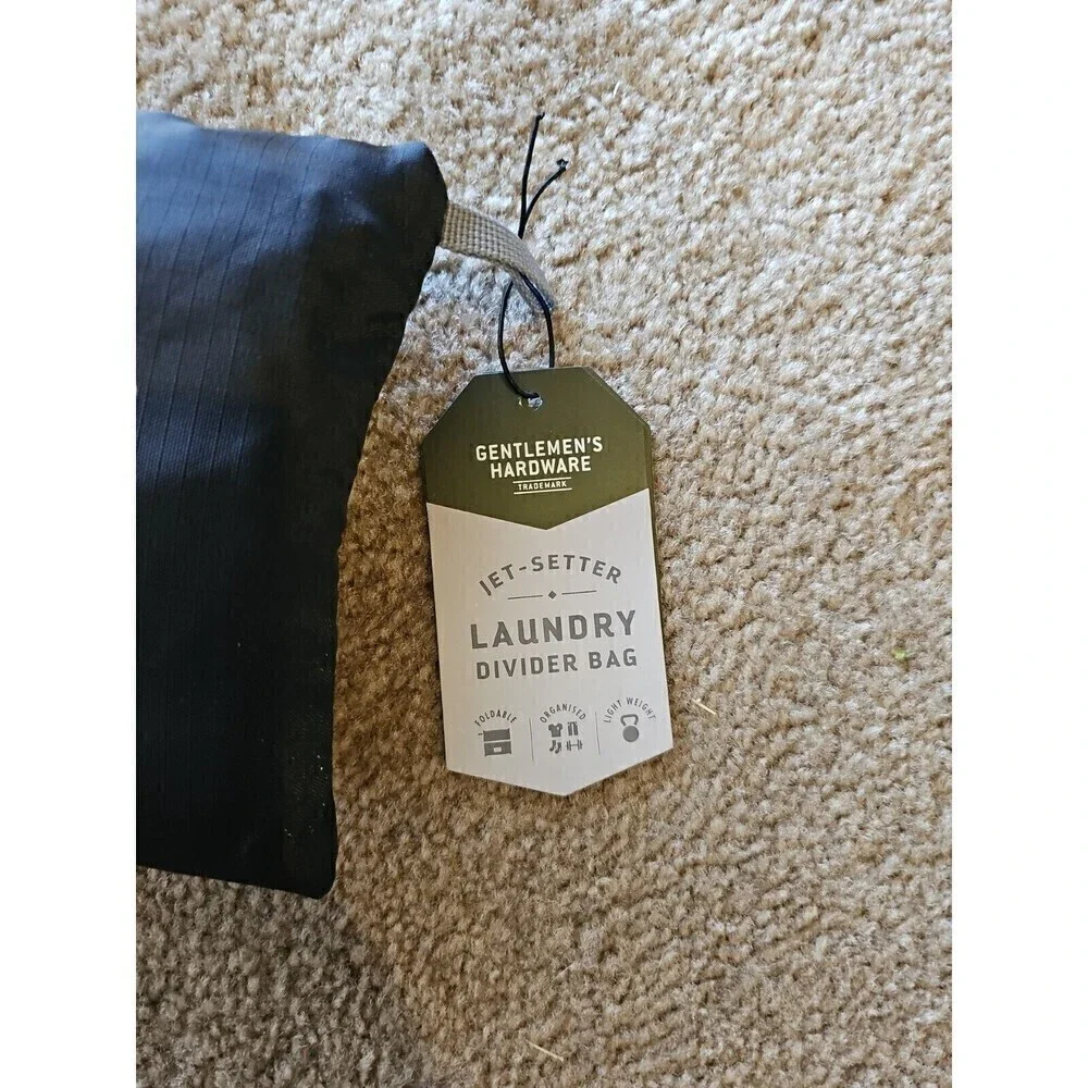 gentlemens hardware brand new